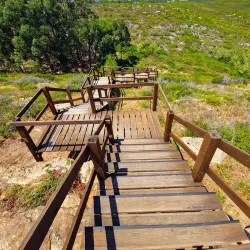 Parque Urbano de Alcabideche - Alcabideche