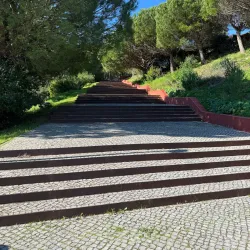 Parque Urbano de Alcabideche - Alcabideche