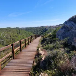 Parque Urbano de Alcabideche - Alcabideche