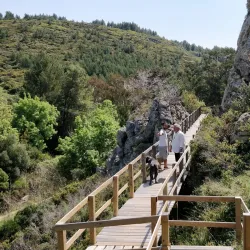 Parque Urbano de Alcabideche - Alcabideche