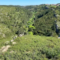 Parque Urbano de Alcabideche - Alcabideche