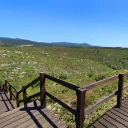 Parque Urbano de Alcabideche - Alcabideche