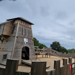 Parque Urbano de Alcabideche - Alcabideche