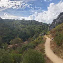 Parque Urbano de Alcabideche - Alcabideche