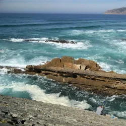 Praia do Guincho - Alcabideche