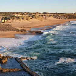 Praia do Guincho - Alcabideche