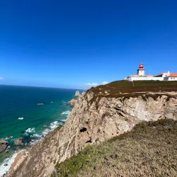 Sintra-Cascais Natural Park - Alcabideche