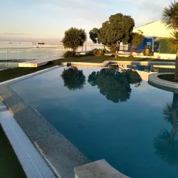 Alcochete Marina - Alcochete