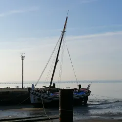 Alcochete Marina - Alcochete