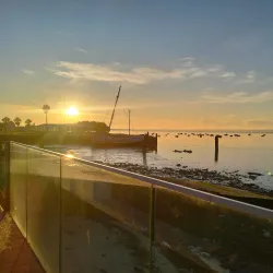 Alcochete Marina - Alcochete