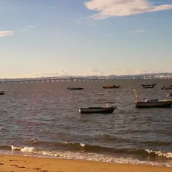 Alcochete Marina - Alcochete