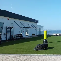 Alcochete Marina - Alcochete