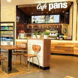 Alcochete Salt Pans - Alcochete