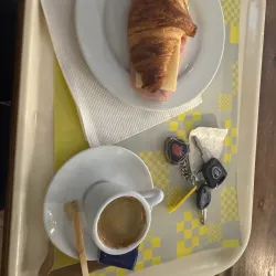 Alcochete Salt Pans - Alcochete