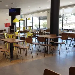 Alcochete Salt Pans - Alcochete