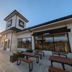 Alcochete Salt Pans - Alcochete