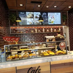 Alcochete Salt Pans - Alcochete