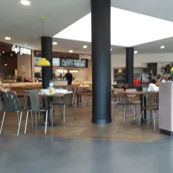 Alcochete Salt Pans - Alcochete