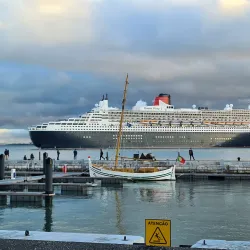 Cais da Marinha - Alcochete