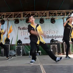 Festival do Arroz (Rice Festival) - Alcochete