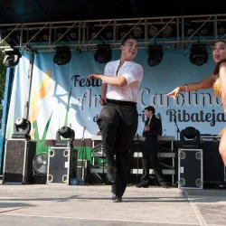 Festival do Arroz (Rice Festival) - Alcochete