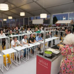 Festival do Arroz (Rice Festival) - Alcochete