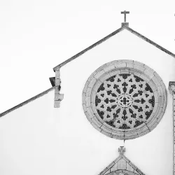 Igreja Matriz de Alcochete (Church of Alcochete) - Alcochete