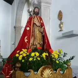 Igreja Matriz de Alcochete (Church of Alcochete) - Alcochete