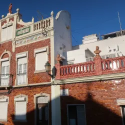 Igreja Matriz de Alcochete (Church of Alcochete) - Alcochete