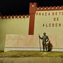 Museu Municipal de Alcochete - Alcochete