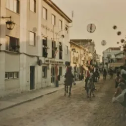 Museu Municipal de Alcochete - Alcochete