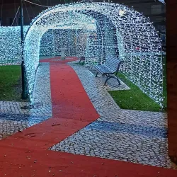 Museu Municipal de Alcochete - Alcochete