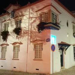 Parque da Cidade de Alcochete - Alcochete