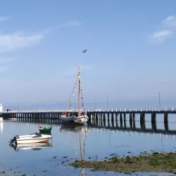 Parque da Cidade de Alcochete - Alcochete