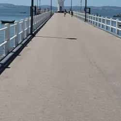 Parque da Cidade de Alcochete - Alcochete