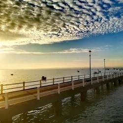 Parque da Cidade de Alcochete - Alcochete