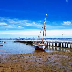Parque da Cidade de Alcochete - Alcochete