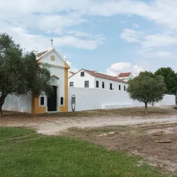 Quinta do Saldanha - Alcochete