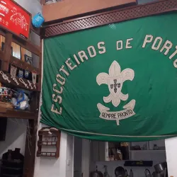 Quinta do Saldanha - Alcochete