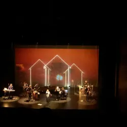 Centro Cultural Olga Cadaval - Algueirão–Mem Martins