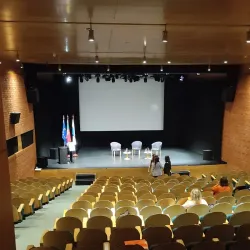 Centro Cultural Olga Cadaval - Algueirão–Mem Martins