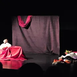 Centro Cultural Olga Cadaval - Algueirão–Mem Martins