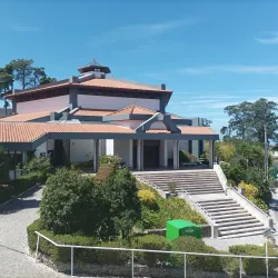 Igreja de São Miguel - Algueirão–Mem Martins