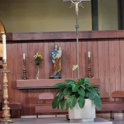 Igreja de São Miguel - Algueirão–Mem Martins