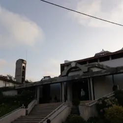 Igreja de São Miguel - Algueirão–Mem Martins