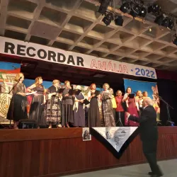 Igreja de São Miguel - Algueirão–Mem Martins