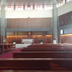 Igreja de São Miguel - Algueirão–Mem Martins