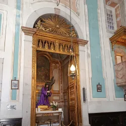 Igreja de São Miguel - Algueirão–Mem Martins
