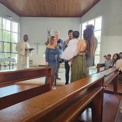 Igreja de São Miguel - Algueirão–Mem Martins