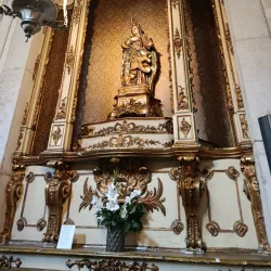 Igreja de São Miguel - Algueirão–Mem Martins